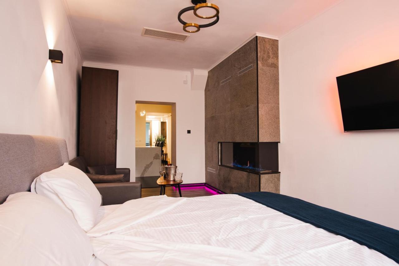 Center Experience Fagaras